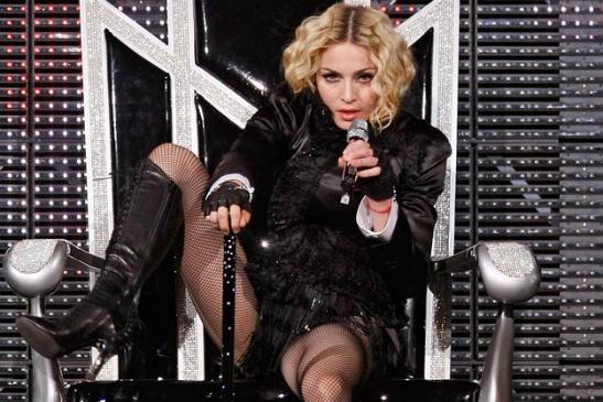 Cheap Madonna Tickets United Center