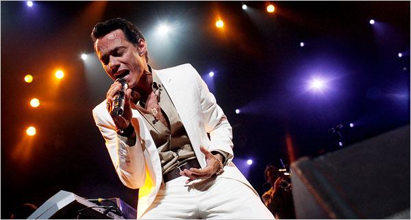 Cheap Marc Anthony concert tickets The Grand Theater 12/19/2014