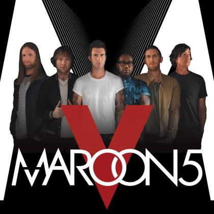 Cheap Maroon 5 Tickets Pinnacle Bank Arena 10/4/2016