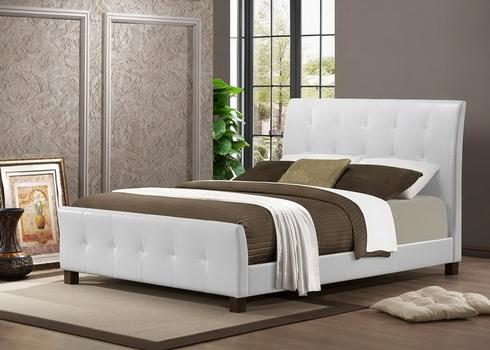 Cheap Modern Beds - Free Delivery