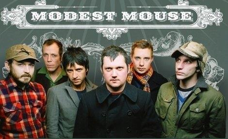 Cheap Modest Mouse concert tickets Madison Square Garden 7/14/2016