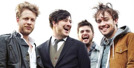 Cheap Mumford And Sons Tickets Portland