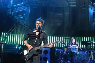 Cheap Muse Tickets Bank Of Oklahoma Center