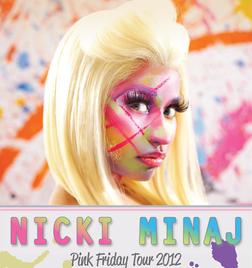 Cheap Nicki Minaj Tickets Boutwell Auditorium