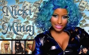 Cheap Nicki Minaj Tickets - July 26, 2012 @ Boutwell Auditorium