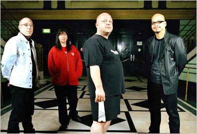 Cheap Pixies tickets: concert at Kiva Auditorium