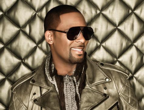 Cheap R. Kelly Tickets Baltimore