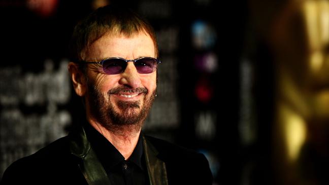 Cheap Ringo Starr tickets All Venues