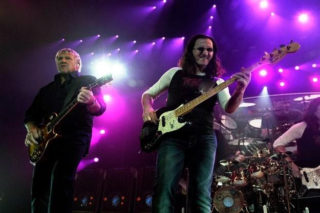 Cheap RUSH Tickets Webster Bank Arena