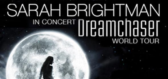 Cheap Sarah Brightman Tickets Boston Opera House