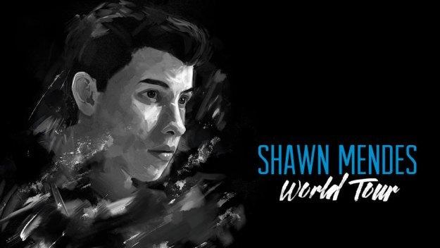 Cheap Shawn Mendes Tickets The Mann Center For The Performing Arts