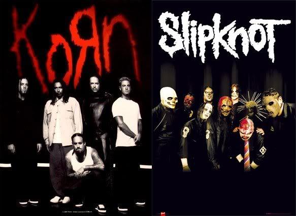 Cheap Slipknot & Korn concert tickets I Wireless Center 11/24/2014