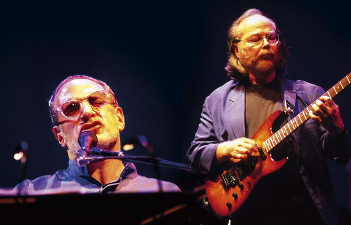 Cheap Steely Dan & Steve Winwood concert tickets Saratoga Performing Arts Center 7/10/2016