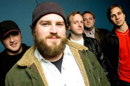 Cheap Zac Brown Band tickets: concert at Erie Insurance Arena