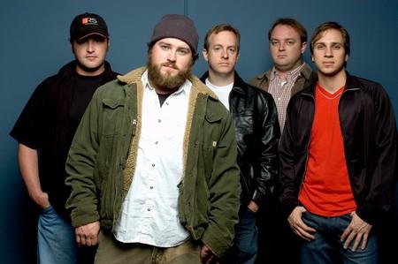 Cheap Zac Brown Band concert tickets Sleep Country Amphitheater 9/28/2014