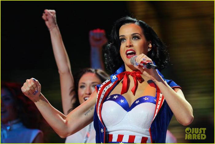 Cheaper Katy Perry concert tickets Pinnacle Bank Arena 8/20/2014