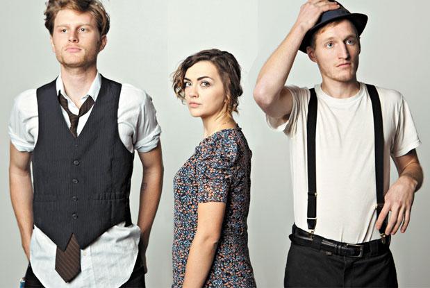 Cheaper The Lumineers concert tickets Classic Amphitheater 9/16/2016
