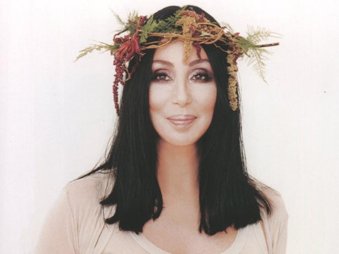 Cher 2014 Dressed to Kill concert tickets: detroit, Joe Louis Arena