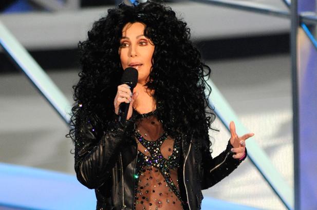 Cher concert tickets SALE Pinnacle Bank Arena