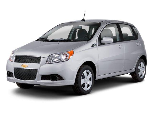 Chevrolet Aveo Yes you can afford this one