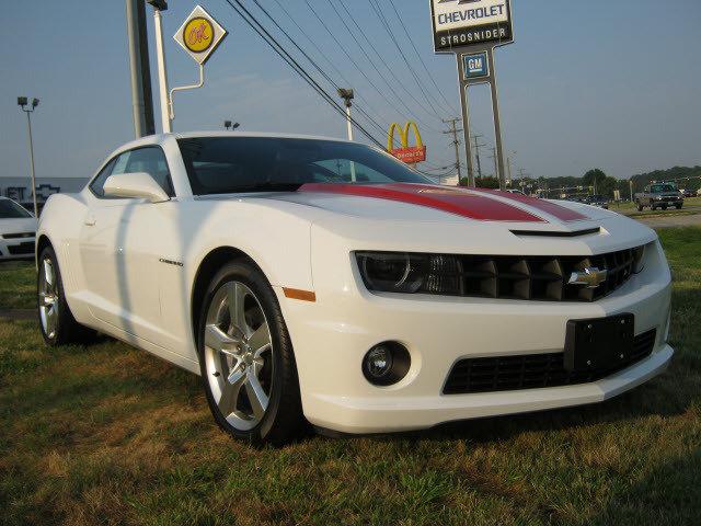 chevrolet camaro ss fort lee troops-great rates-quick approval 11521p coupe