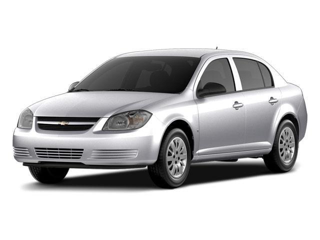 Chevrolet Cobalt 10126