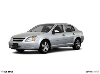 Chevrolet Cobalt 5642