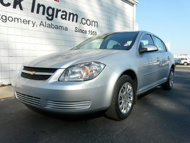 chevrolet cobalt lt 25746a 4-speed automatic hd electronic with overdrive