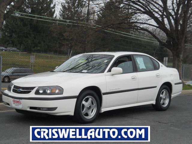 chevrolet impala ls want low pymts???? call us now for more info!!! 120970a 2g1wh55k5191666 06