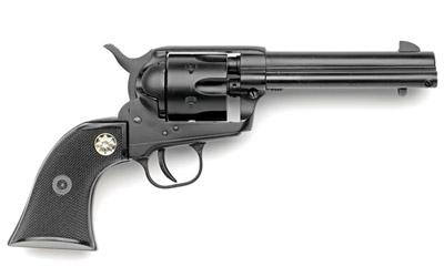 Chiappa 1873 Single Action Revolver Revolver 22LR 4.75