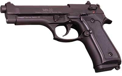 Chiappa M9-22LR Semi-automatic 22LR 4.9