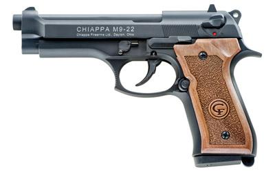 Chiappa M9-22LR Semi-automatic 22LR 5