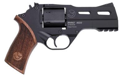 Chiappa Rhino Revolver 357 Mag 4