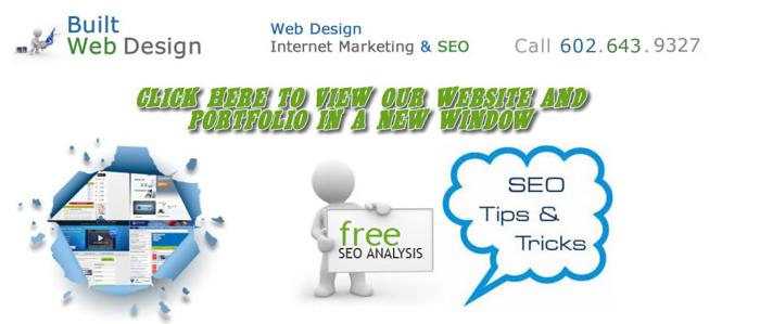 Chico Web Designer | High Quality Business Website Design in Chico California