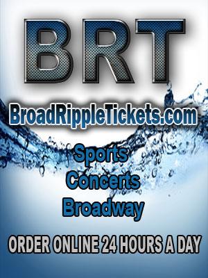Chicopee Bruce Bruce Tickets, 4/13/2012