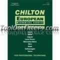 Chilton 2006 European Mechanical Service Manual