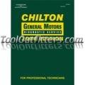 Chilton 2006 GM Diagnostic Service Manual