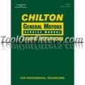 Chilton 2008 General Motors Service Manual