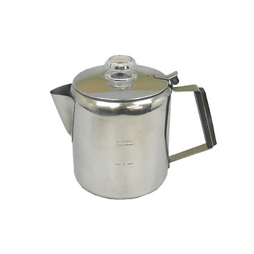 Chinook 41115 Coffee Percolator 6 Cup