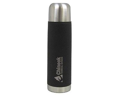Chinook 41181 Get-A-Grip Vacuum Flask 17oz