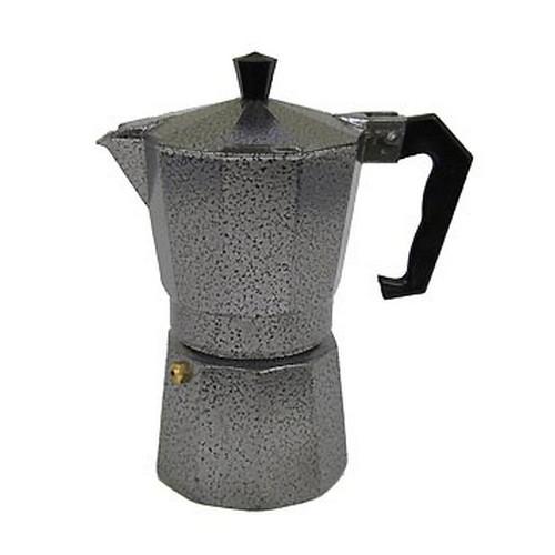 Chinook 41356 Granite Espresso Coffee 6 Cup