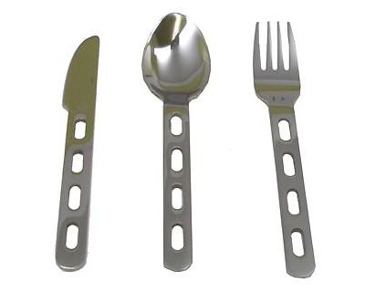 Chinook Plateau Cutlery Set 42060