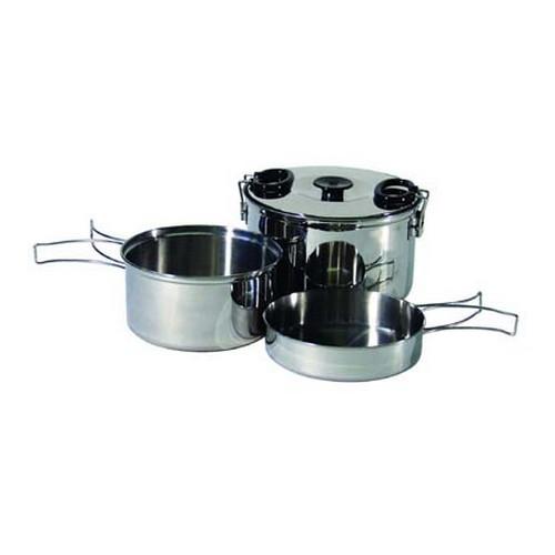 Chinook Plateau Expedition Cookset 41035