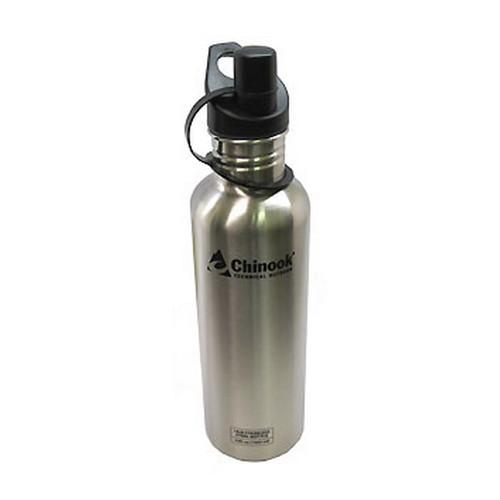 Chinook Timberline W/M S/S Bottle (1.0L) 41153