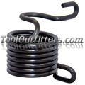 Chisel Retainer Spring For Air Hammer