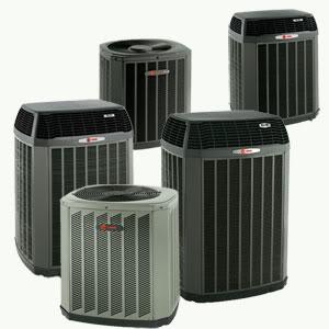Choose from all types of models & find the right A/C unit for your space