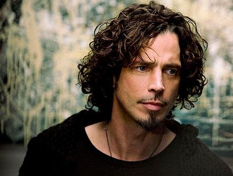 Chris Cornell tour tickets 2013 - Sovereign Performing Arts Center