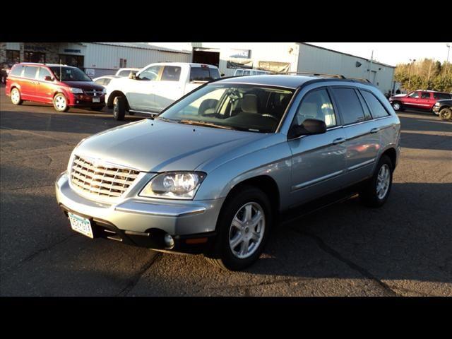 Chrysler Pacifica 404095A