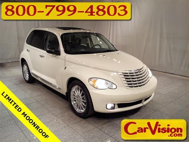 chrysler pt cruiser limited 202379 3a8fy68888t2023 79