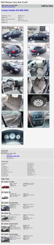 chrysler town and country 8965 76809